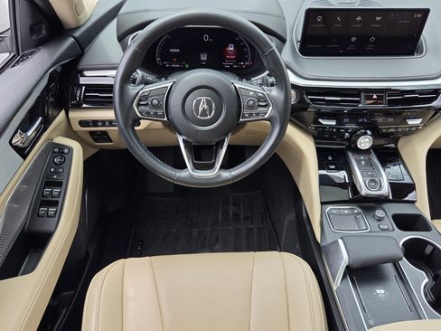 Used 2024 Acura MDX FWD w/ Technology Package image 12