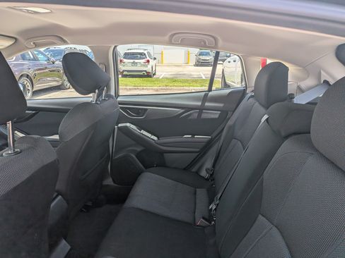 Used 2020 Subaru Impreza 2.0i AWD/4WD image 13