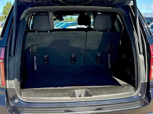 Used 2023 Chevrolet Tahoe LT image 26