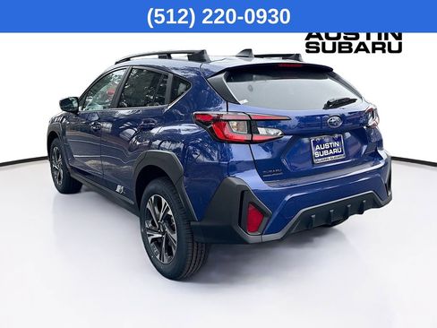 New 2026 Subaru Crosstrek 2.0i Premium AWD/4WD image 6