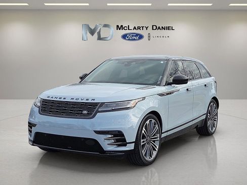 Used 2024 Land Rover Range Rover Velar Dynamic SE image 2