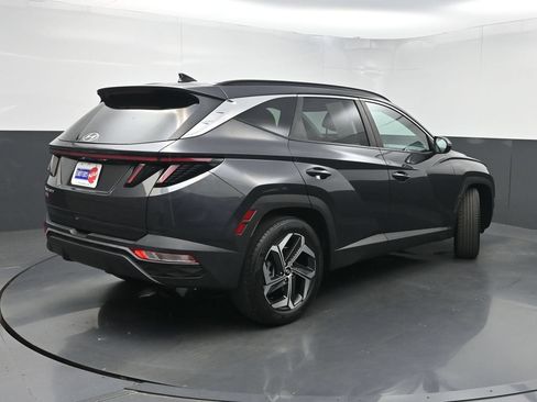 Used 2023 Hyundai Tucson SEL w/ Convenience Package FWD image 22