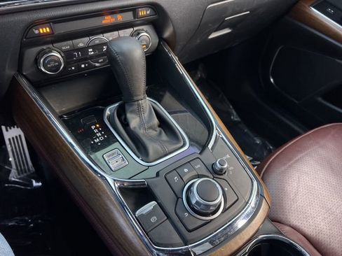 Used 2017 MAZDA CX-9 Signature image 27