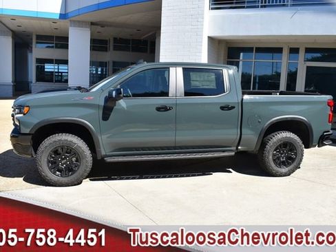 New 2026 Chevrolet Silverado 1500 ZR2 image 6