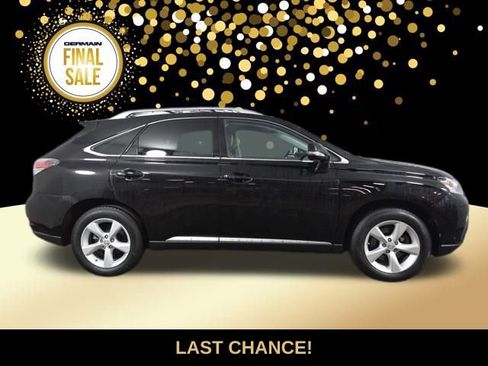 Used 2014 Lexus RX 350 AWD image 5