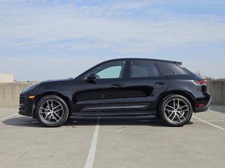 Certified 2025 Porsche Macan video 2