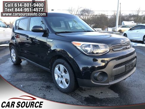 Used 2019 Kia Soul image 3