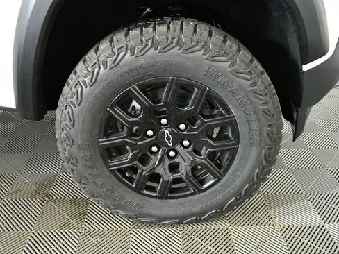 New 2026 Chevrolet Colorado Trail Boss image 17