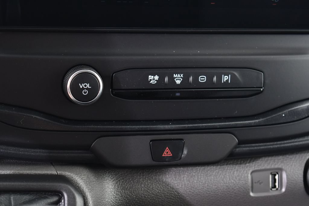 New 2027 Ford Transit 250 148 Medium Roof Extended AWD w/ Load Area Protection Package image 31