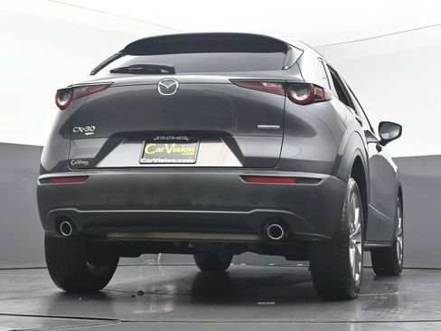 Used 2023 MAZDA CX-30 AWD 2.5 S w/ Preferred Package image 41