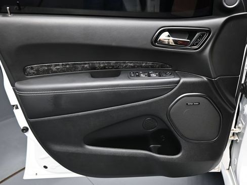 Used 2024 Dodge Durango SRT Hellcat AWD/4WD image 10