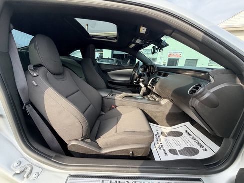 Used 2011 Chevrolet Camaro LT w/ RS Package image 19