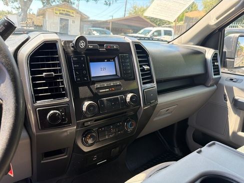 Used 2018 Ford F150 XLT AWD/4WD image 18