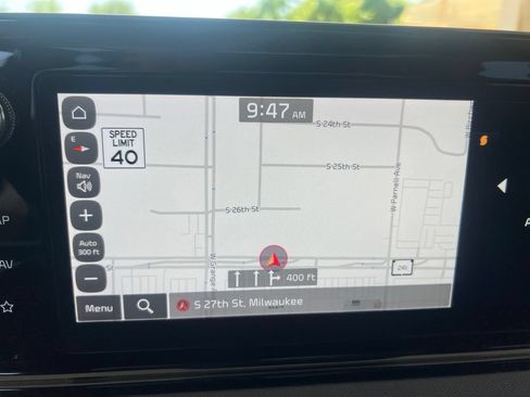 Certified 2024 Kia K5 GT-Line FWD image 52