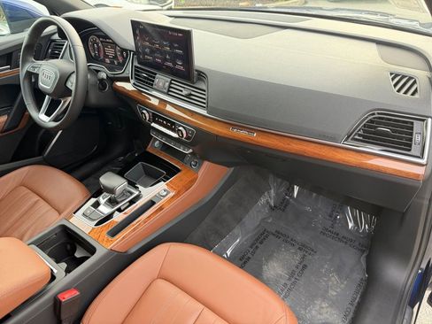Used 2022 Audi Q5 2.0T Premium Plus w/ Premium Plus Package image 27