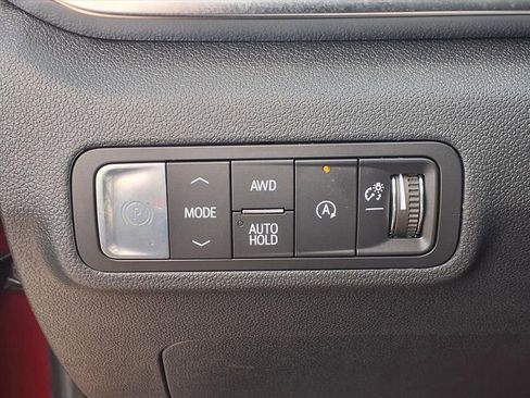 New 2026 GMC Terrain Denali AWD/4WD image 10