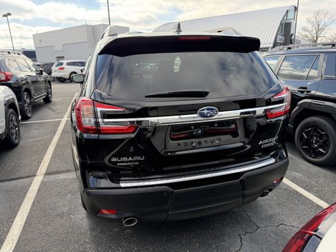 New 2026 Subaru Ascent Touring image 6