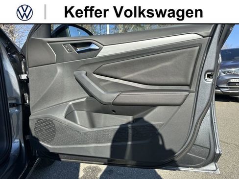 New 2026 Volkswagen Jetta Sport FWD image 27