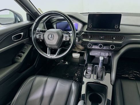 Used 2023 Acura Integra A-Spec image 17