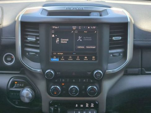 Used 2022 RAM 1500 Laramie RWD image 21