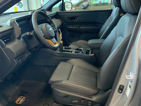 New 2026 Subaru Outback Wilderness image 3