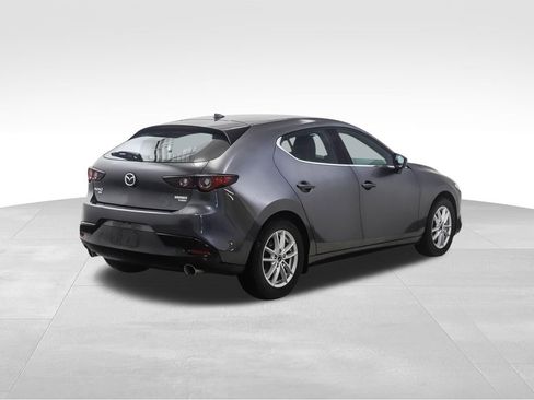 Used 2023 MAZDA MAZDA3 2.5 Turbo image 4