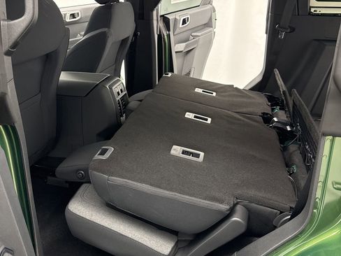 New 2025 Ford Bronco Big Bend image 39