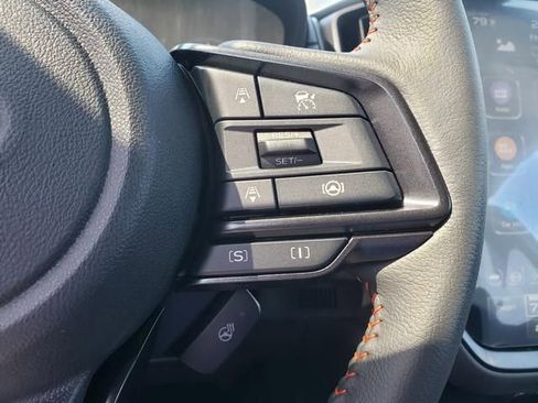 New 2026 Subaru Crosstrek 2.5i Limited image 18