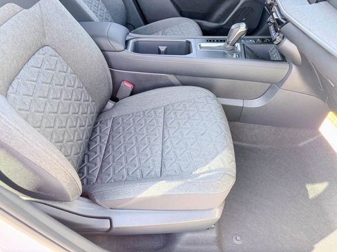 New 2026 Nissan Kicks SV image 16