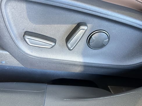 New 2026 Ford Bronco Sport Outer Banks w/ Outer Banks Tech Package+ image 16