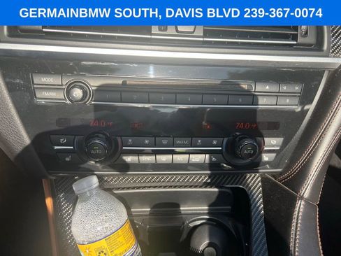 Used 2018 BMW 650i Convertible w/ Executive Package RWD image 16