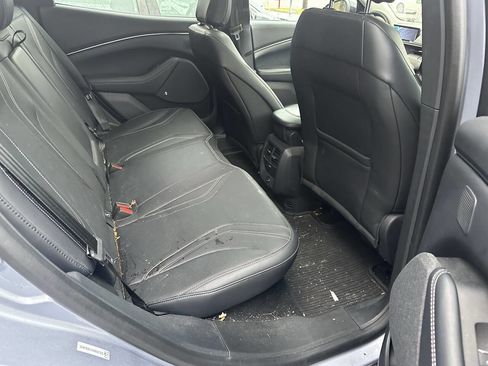 Used 2022 Ford Mustang Mach-E Premium image 22