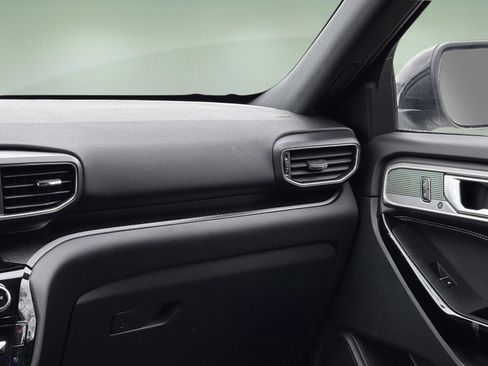 Used 2023 Ford Explorer ST w/ Equipment Group 401A image 15