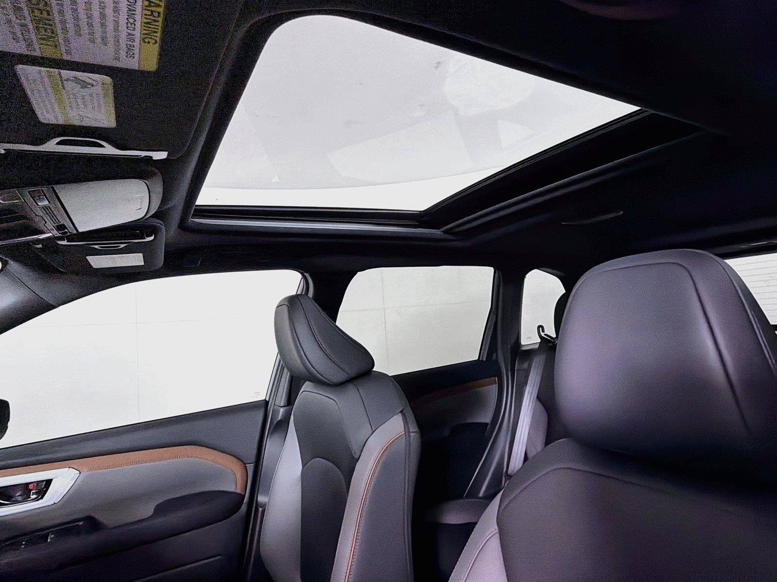 New 2026 Subaru Forester Sport AWD/4WD image 5