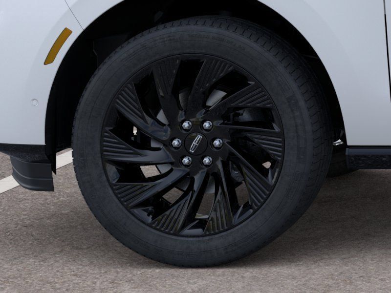 New 2025 Lincoln Navigator Reserve w/ Jet Appearance Package AWD/4WD image 19