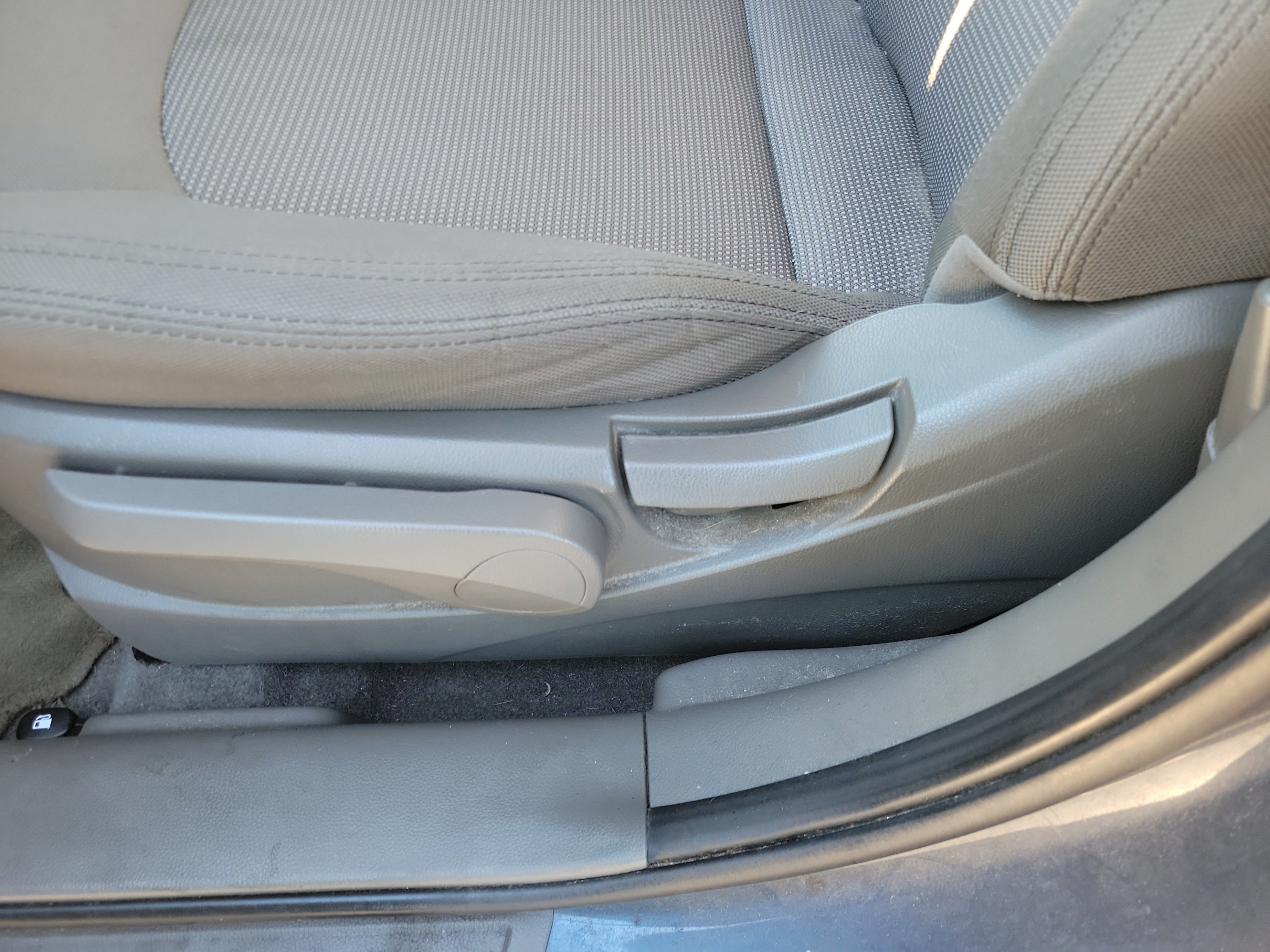 Used 2016 Kia Sportage LX FWD image 7