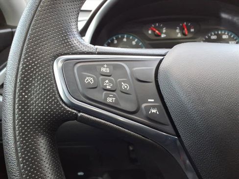 Certified 2023 Chevrolet Malibu LT image 13