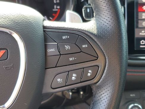 Used 2024 Dodge Durango GT AWD/4WD image 16