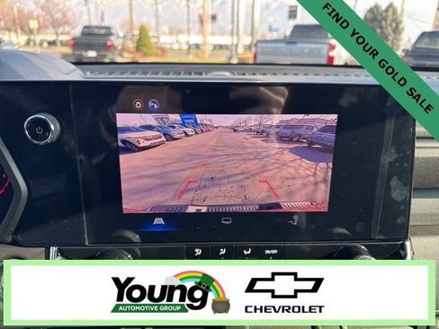 New 2026 Chevrolet Colorado Trail Boss image 23