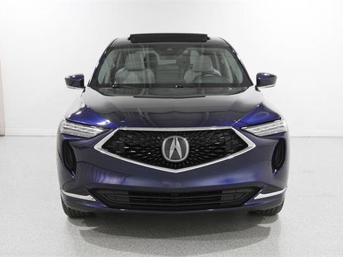 Used 2023 Acura MDX SH-AWD w/ Technology Package image 2