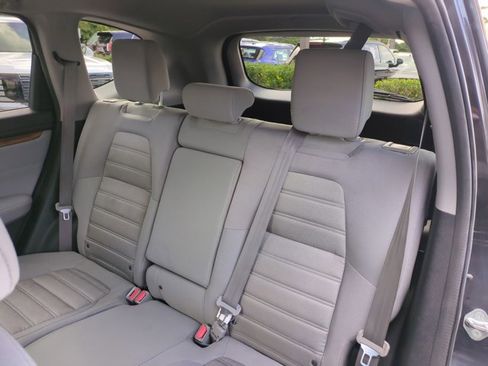 Used 2017 Honda CR-V EX image 19
