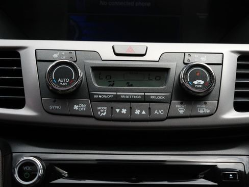 Used 2016 Honda Odyssey EX-L image 26