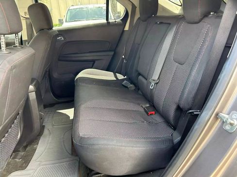 Used 2012 Chevrolet Equinox LT image 28