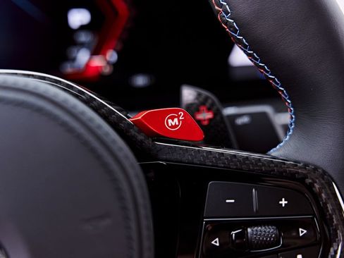 Used 2027 BMW M3 Competition AWD/4WD image 79