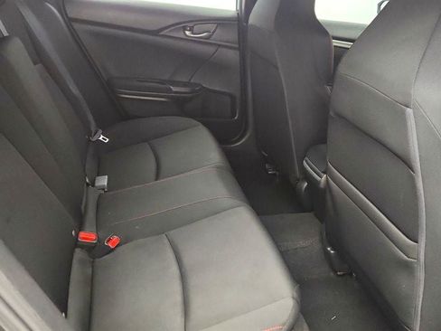 Used 2019 Honda Civic Si image 23