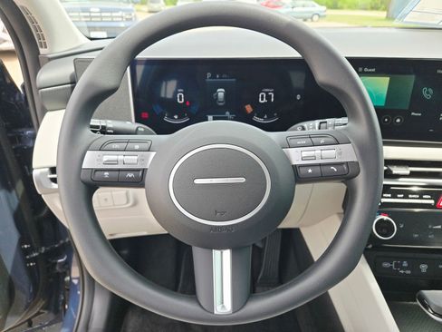 New 2026 Hyundai Tucson SEL FWD image 11