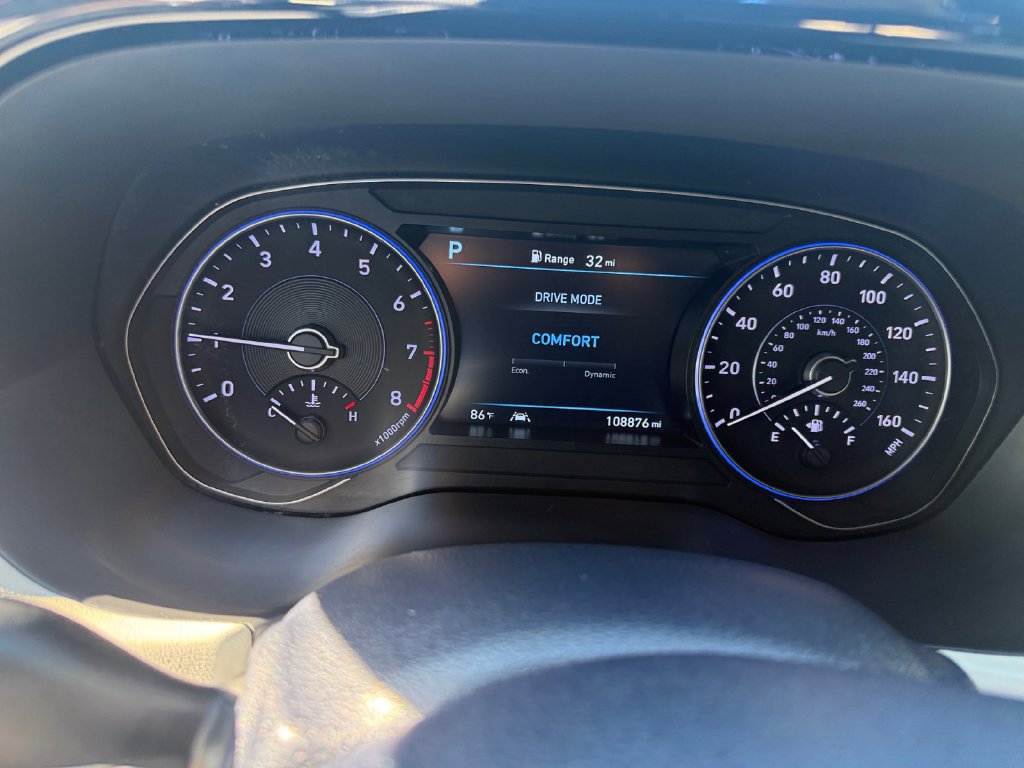 Used 2021 Hyundai Palisade SEL w/ Premium Package FWD image 14