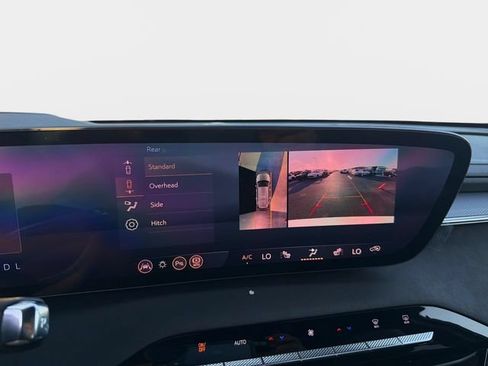 New 2027 Buick Enclave Sport Touring FWD image 24