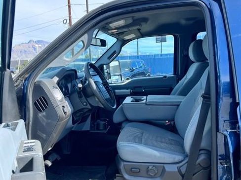 Used 2016 Ford F250 XLT w/ XLT Value Package image 20