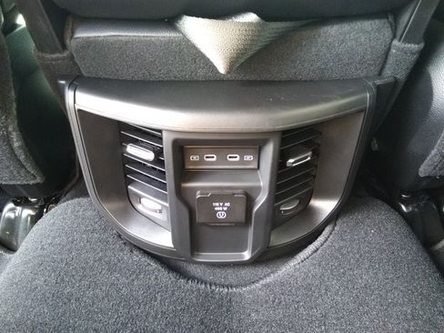 New 2026 RAM 2500 Laramie w/ Towing Technology Group image 11